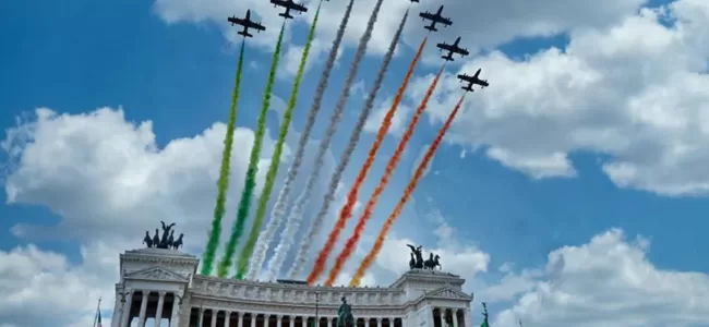 Italia