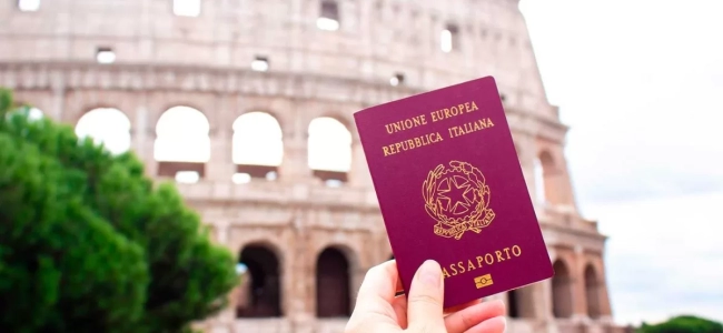 Pasaporte