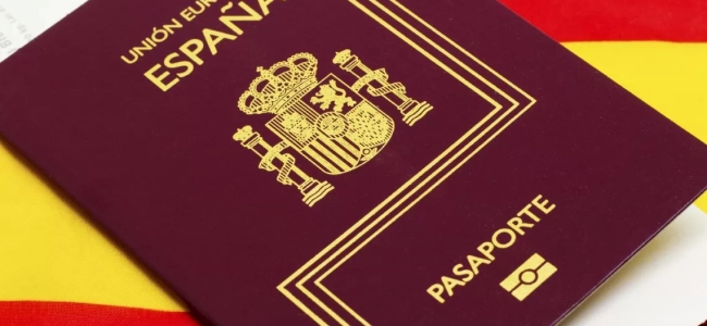 ciudadanía española