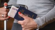 Pasaporte argentino